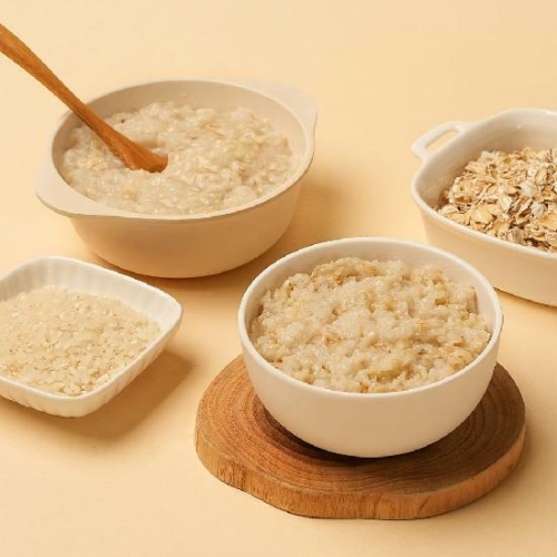 루솔 오트밀 베이스 죽 180g