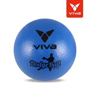 비바 피구공 4호볼 블루 VV24ESBL002 V2405