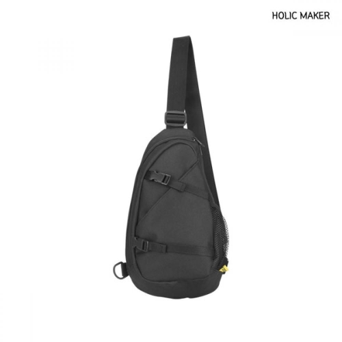 이스트팩 모로엠 홀릭맨즈 남성 슬링백 웨 바디백 DMS-BA-Q4421653
