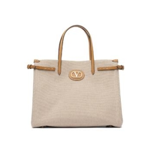 발렌티노 가라바니 토트백 6W0B0R19EZTR2H Beige