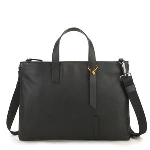 만다리나덕 토트백 ACHILLE AET35651