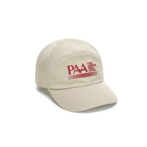 팬암 라이프 그래픽 시그니쳐 모자 베이지 PPEHBC01010BE