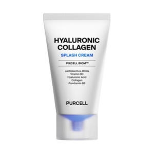  퍼셀 픽셀바이옴 히알 콜라겐 스플래쉬 크림 50ml [1개]