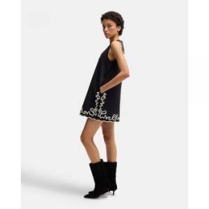 보스 댐브롤라이 드레스 001 블랙 138006039