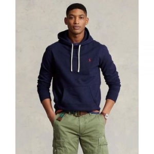 폴로랄프로렌 폴로 랄프 로렌 긴팔 니트 후디 아이코닉 익스클루시브 크루즈 네이비 138006920
