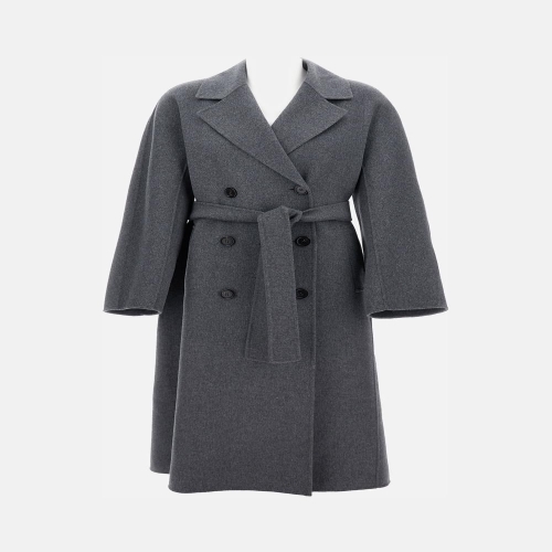 막스마라 여성 롱 코트 2529016021600050