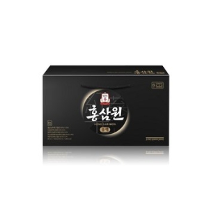 정관장 홍삼원 블랙 80ml 30포 빠른배송
