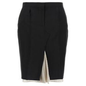 마르니 스커트 FW25 GOMA0767U0TW83900N99 5716676