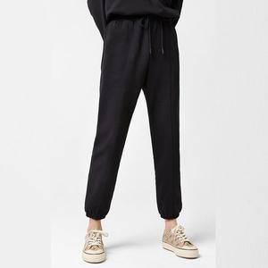 아키클래식  브랜드관 언택트 밴딩 스탠다드 핏 조거팬츠 2 color AKALSW3182300