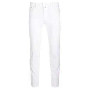 야콥코헨 야콥 코헨 Slim fit Bull denim jeans UQE15 30S3848750D JP2