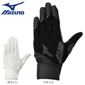 미즈노  야구 배팅 장갑 양손용 고교야구 대응 글로벌 엘리트 ZeroSpace 1EJEH225