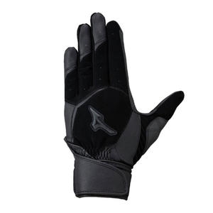 미즈노  글로벌엘리트 ZeroSpace 양손착용 야구 배팅장갑 1EJEH27590