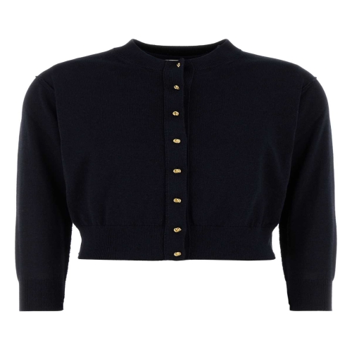 보테가베네타 스웨터 841817V5M50 4121 NAVY