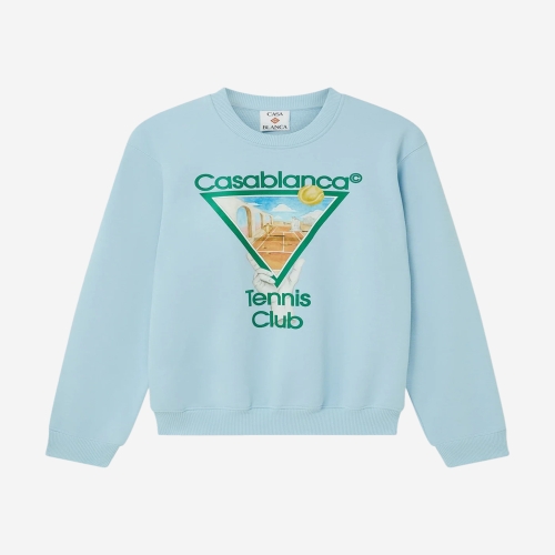 카사블랑카 니트 SS25 UMPS25JTP293UMPS25JTP293-03 5716421