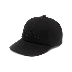 이자벨마랑 WOMEN 모자 23ECQ001XFBA2C08ABKBKBLACK 6415394