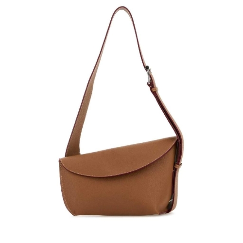 알렉산더맥퀸 여성 BORSE 8399881VDBF 2116 카멜 /2