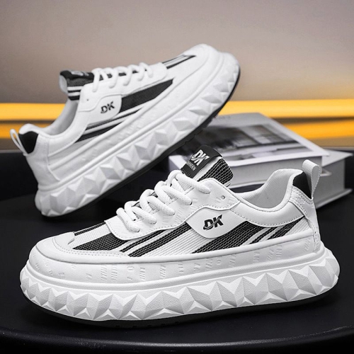 남성 운동화 보드화 빅사이즈 에어 메쉬 슈즈 E17Z50 젠2