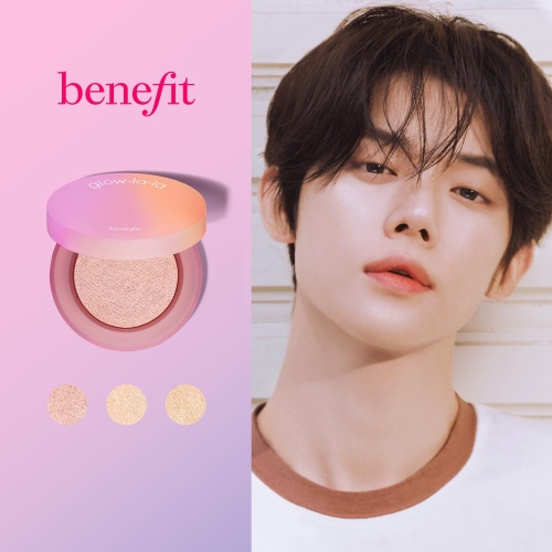 베네피트 글로우-라-라 하이라이트 파우더 25ml