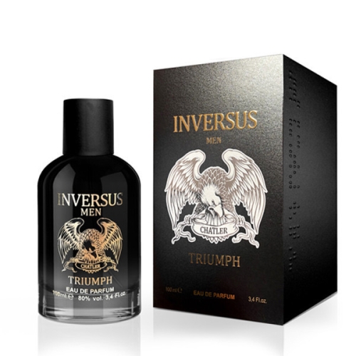 샤틀러 인버서스 트라이엄프 EDP