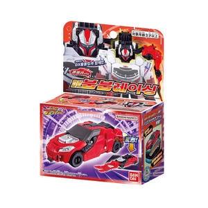 파워레인저 붐붐포스 DX 붐붐 레이싱