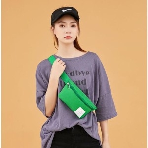 이스트팩 ME8L2Q2Q_56포올 웨 힙색 슬링백 FA8196color