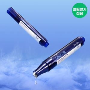 닥터지 두피랩 쿨 솔트 스칼프 트러블 앰플 15ml