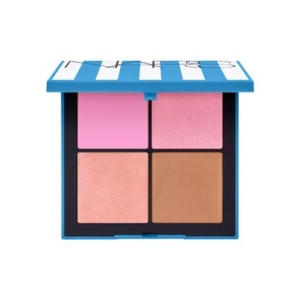 나스 핫 이스케이프 컬렉션 치크 팔레트 14g