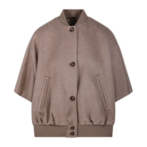 막스마라 케이프 2524736131600 001 BEIGE