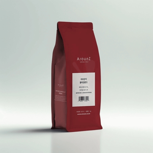 어라운지  돌체 블렌드 커피 1kg