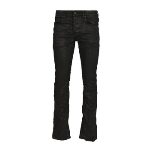 퍼플 브랜드 P004 스트레치 데님 부츠컷 진 P004 BLRE823 BLACK