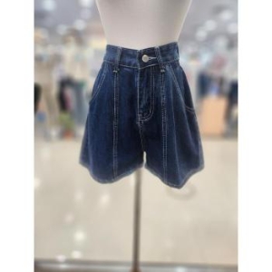 멜로디가든 세이브존08 청 반바지 M4M5P110 S36179318