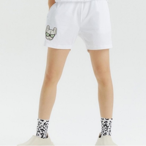 라이프워크 여성 벤츄리 메쉬 파라다이스 숏팬츠_LW222KS871 667381_LW222KS871