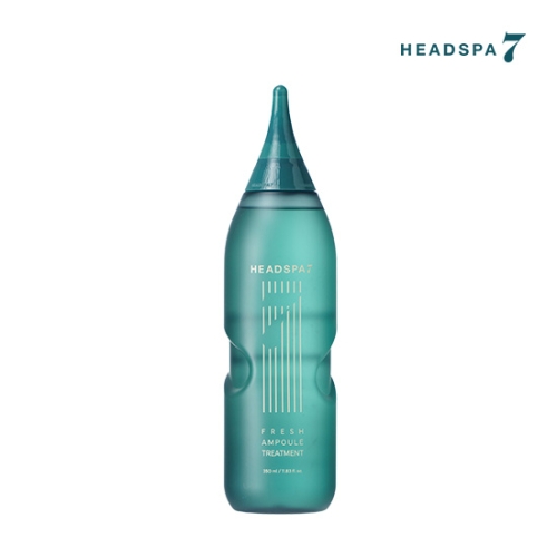 헤드스파7 프레쉬 앰플 트리트먼트 350ml