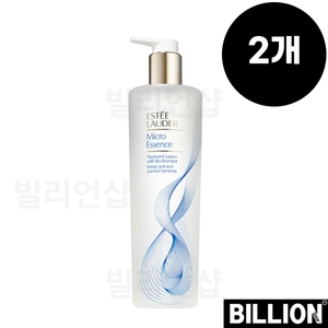 에스티로더 마이크로 에센스 스킨 엑티베이팅 트리트먼트 로션 400ml