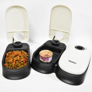 포와이즈  iCook 자동급식기 1구