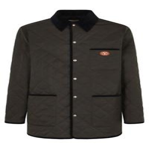 발렌티노 가라바니 자켓 VCJK95CKVAPF green