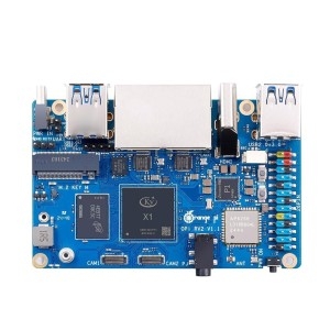 파이 RV2 8GB RAM LPDDR4X RISC V 8 코어 2탑 알 산술 전력 개발 보드 Wi-Fi 5+BT 5 BLE..