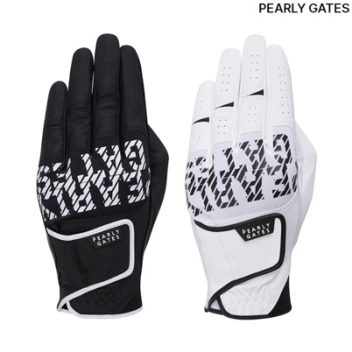 파리게이츠 남성 로고 프린팅 한손 장갑 511E7GV041