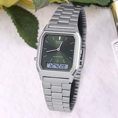 카시오 남녀공용_AQ-230A-3A