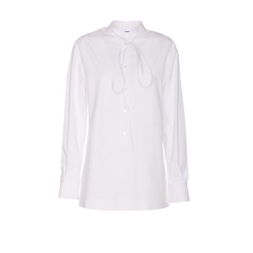 구찌 COTTON POPLIN WITH EMBROIDERY SHIRT 836454Z7ADR9000