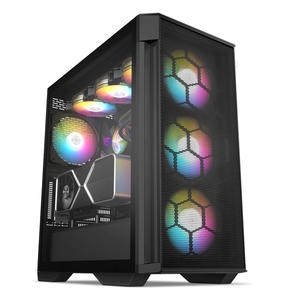 메이드PC  4K 영상편집용 BIM05