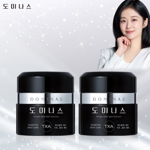 태극제약 도미나스 크림 6세대 50g