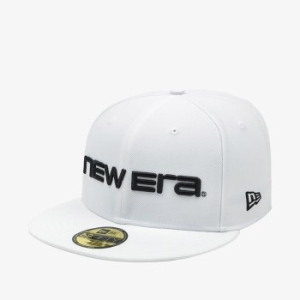 뉴에라 프라이머리 베이직 로고 5950 사이즈캡 14741443