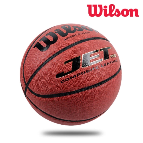 제트  윌슨 농구공 7호 윌슨 프로 콤포지트 SZ7DEFL B1245X
