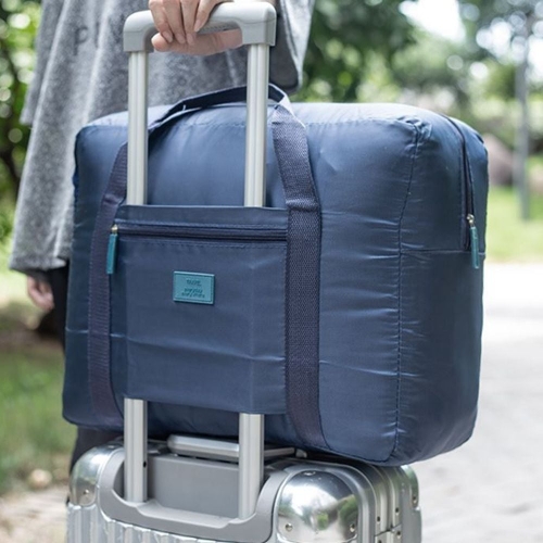 세이프 접이식 보스턴백 휴대용 여행가방 캐리어 가방 rkd29079NX 선택옵션네이비FREE 네이비