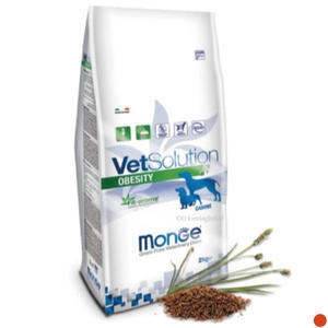 몬지 벳솔루션 오베시티 2kg