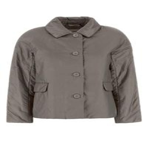 막스마라 THE CUBE 여성 패딩 2529486054600 024 Grey /2