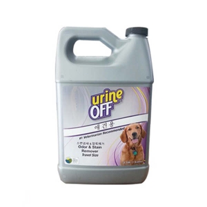 바이오프로 유린오프 독 3.8L