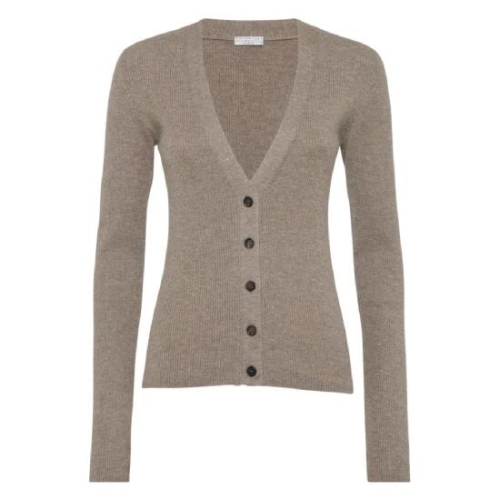 브루넬로쿠치넬리 V넥 가디건 M9A822206C4179