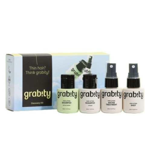 그래비티 디스커버리 키트